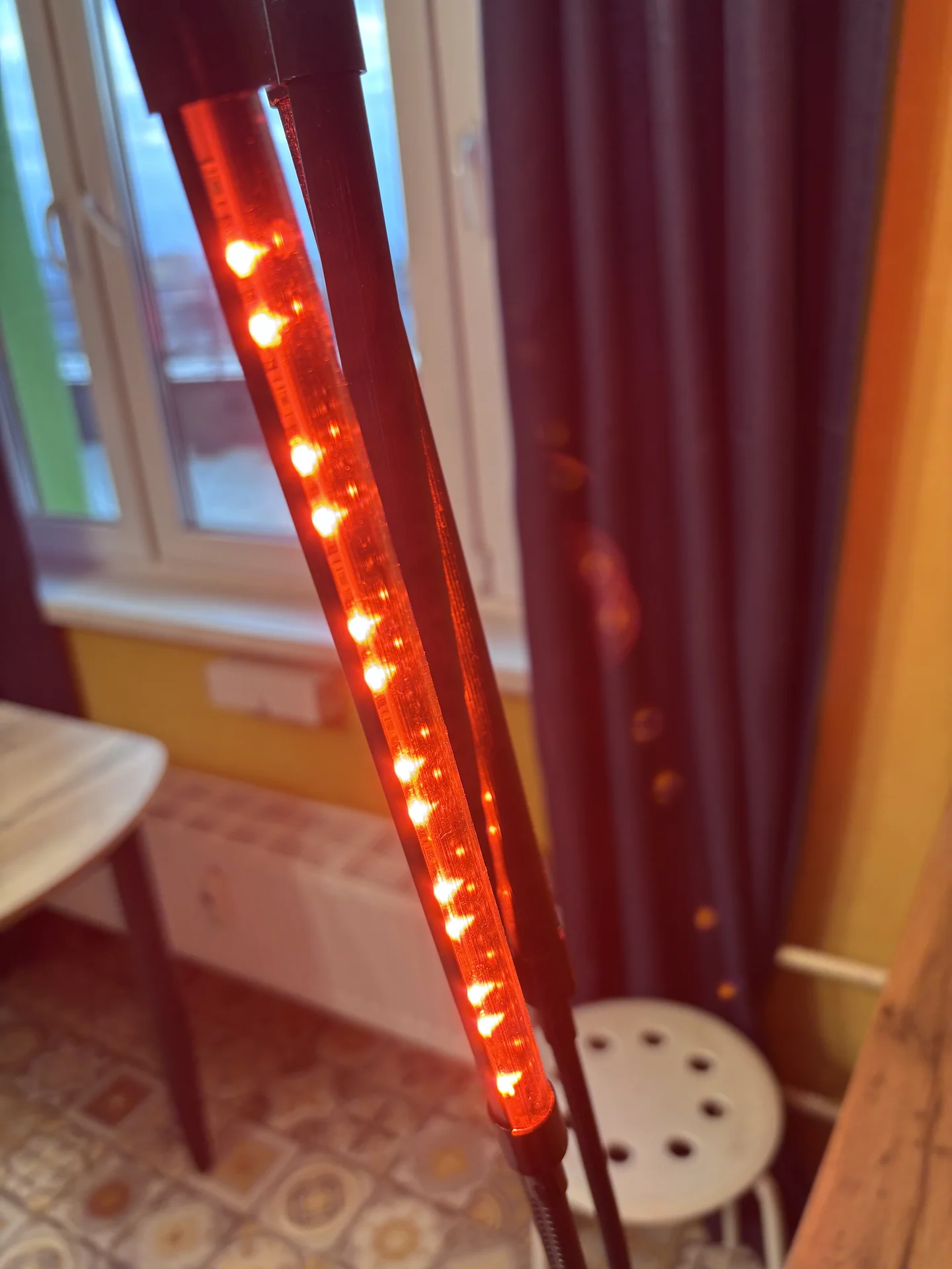 Фитолампа - миниатюра 2