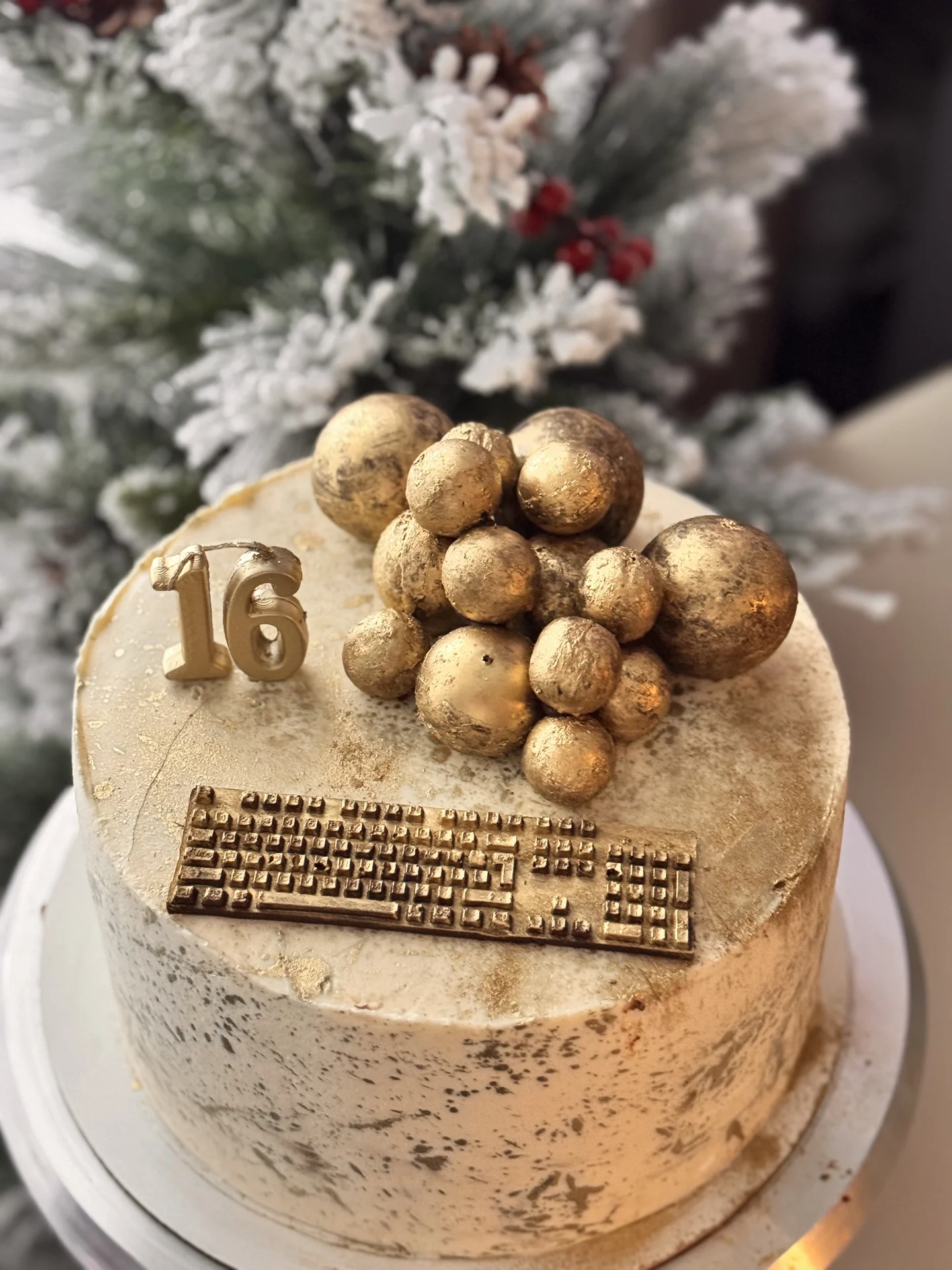 Торты, пирожные, дубайский шоколад - миниатюра 13