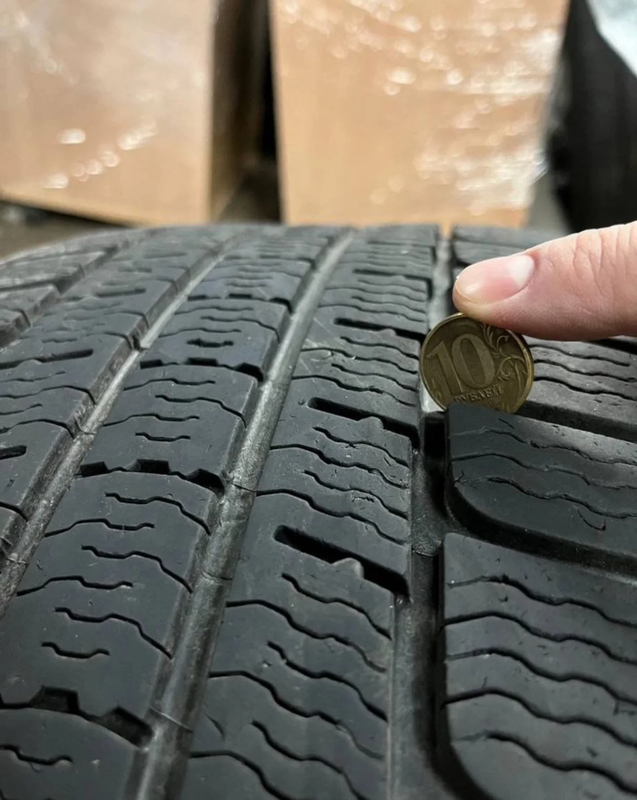 Michelin Pilot Alpin 225/ 45 R17 91V - миниатюра 2