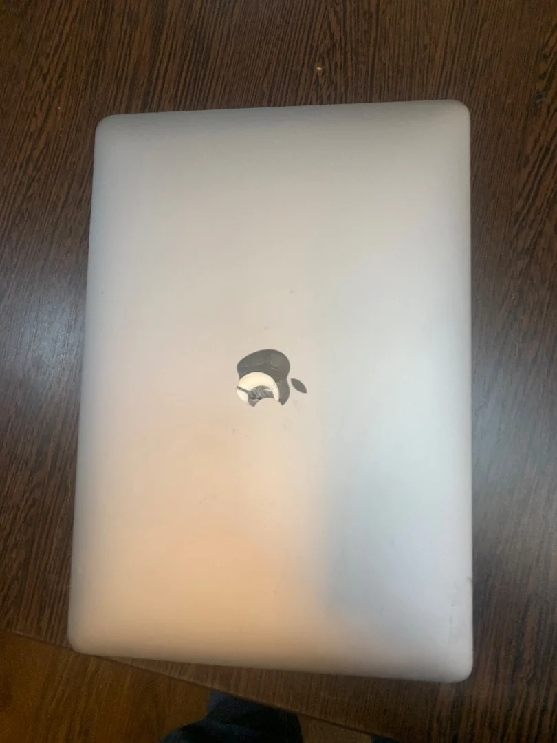 Apple MacBook air 13 2020 i5 8 gb 512 - миниатюра 5