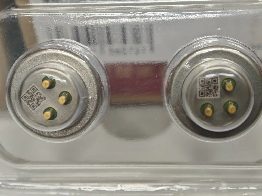 Датчики давления DQ500 SMP132-532 (2 шт) - миниатюра 8