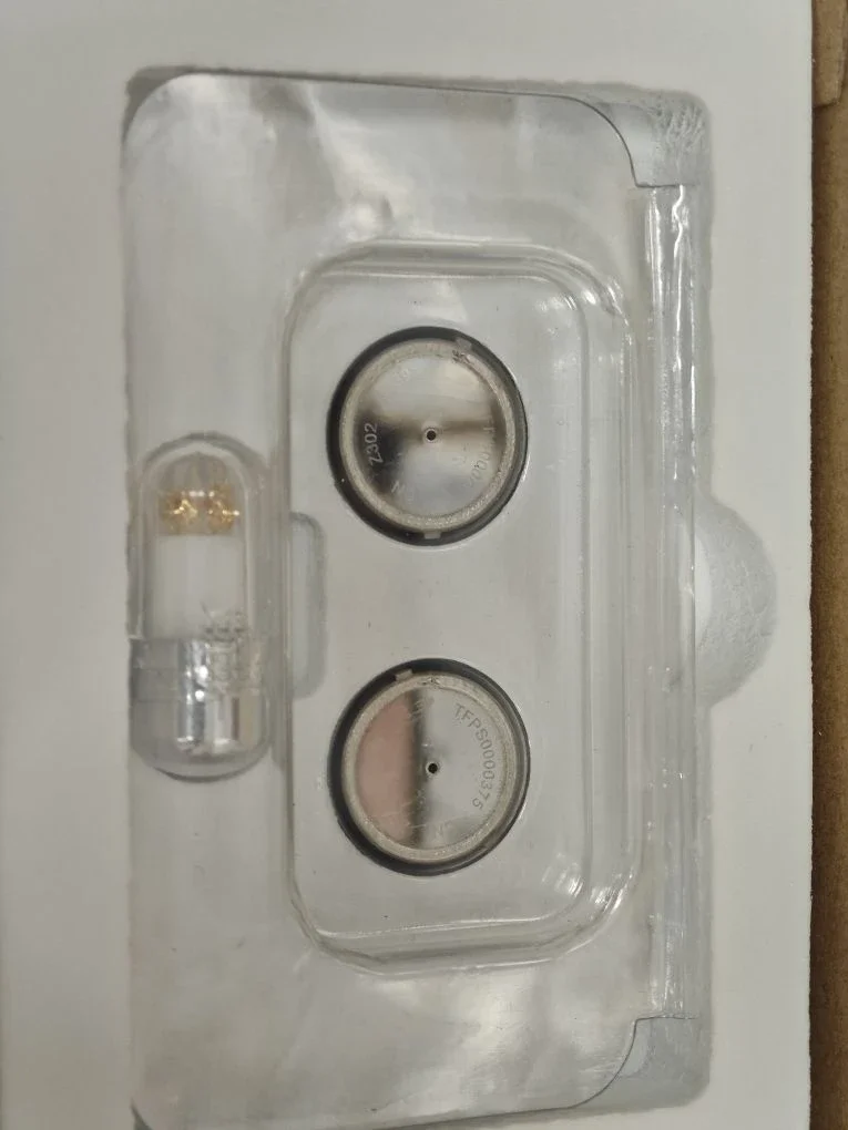 Датчики давления DQ500 SMP132-532 (2 шт) - миниатюра 9