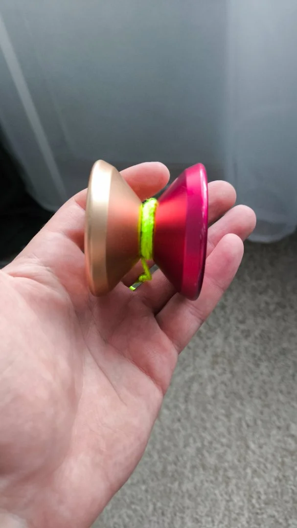 Yoyofactory dream - миниатюра 2