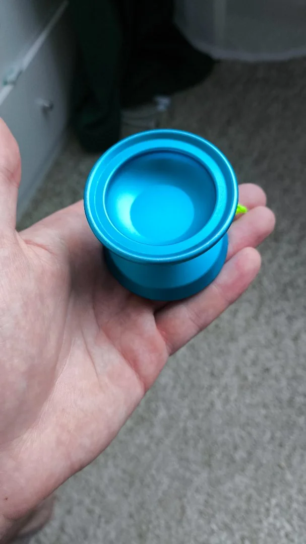 Yoyofactory Czech pount old