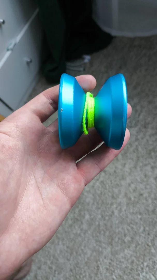 Yoyofactory Czech pount old - миниатюра 2