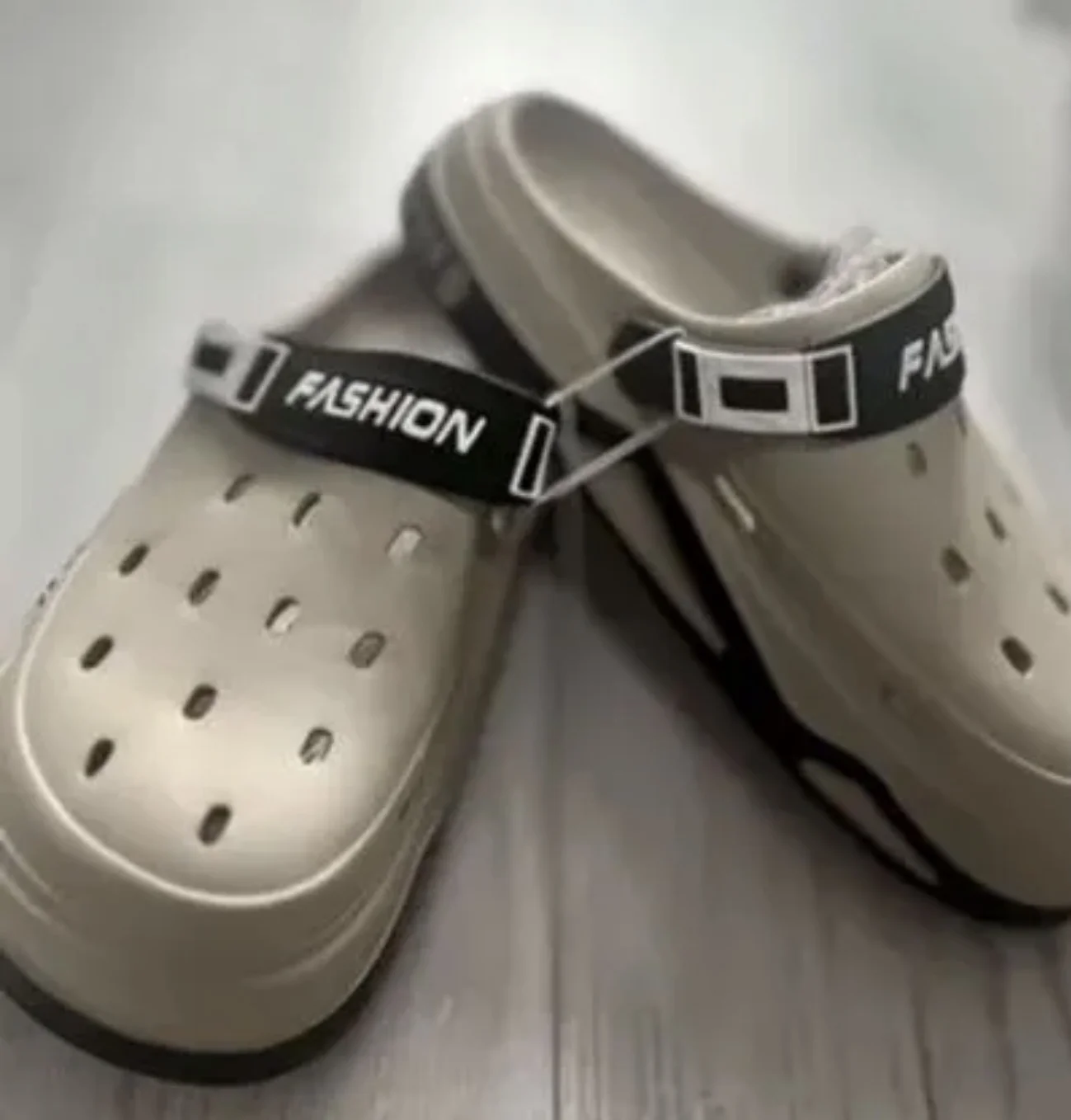 Crocs мужские новые - миниатюра 2