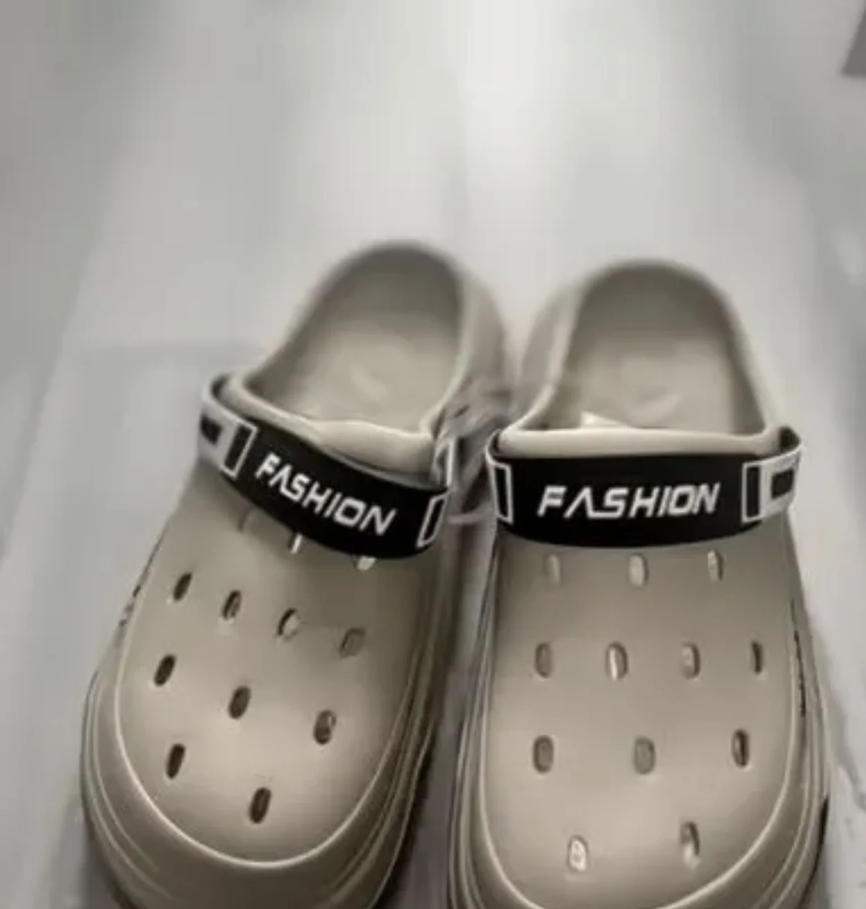 Crocs мужские новые - миниатюра 4