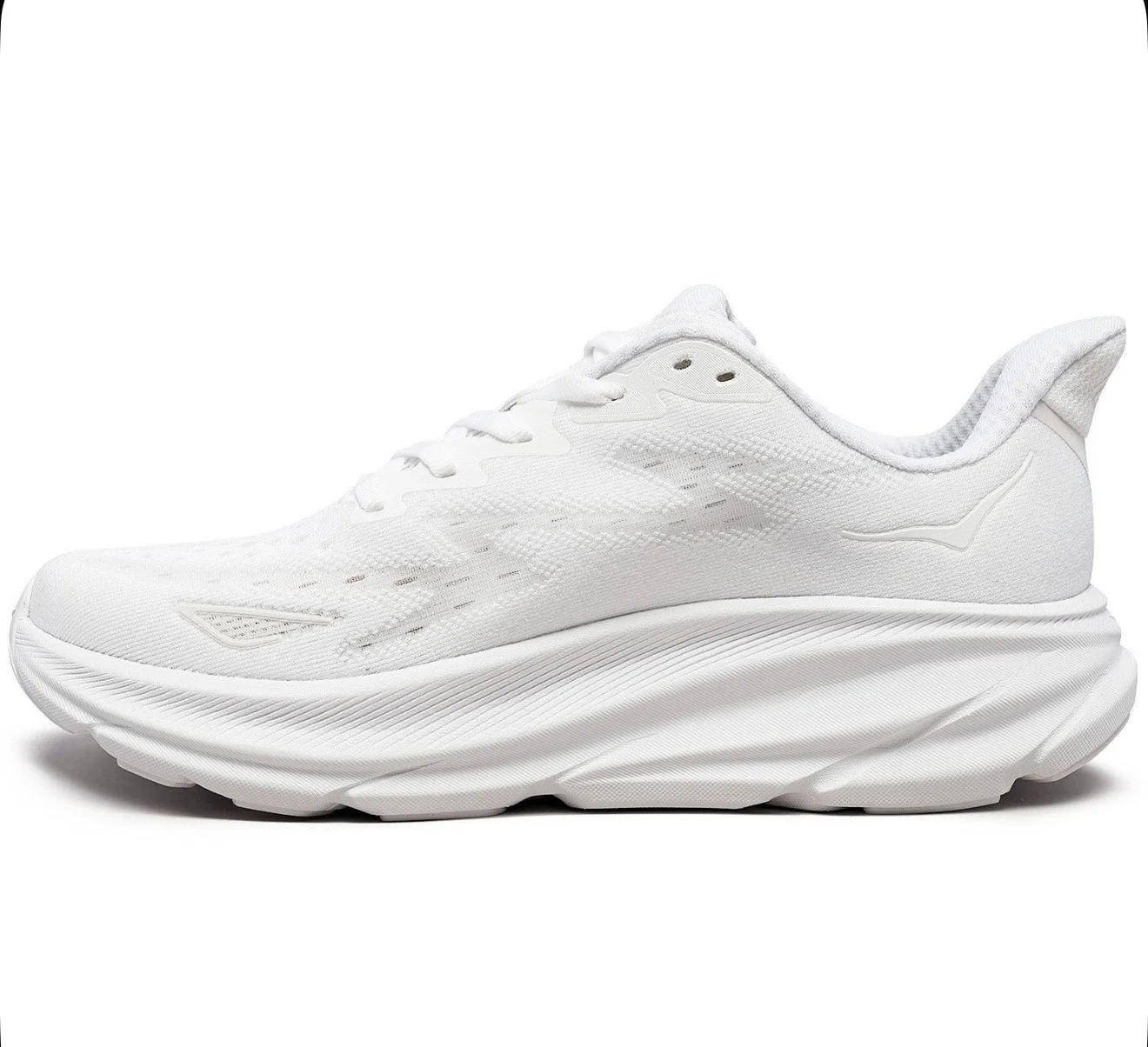 Кроссовки женские hoka ONE ONE кроссовки беговыех - миниатюра 4