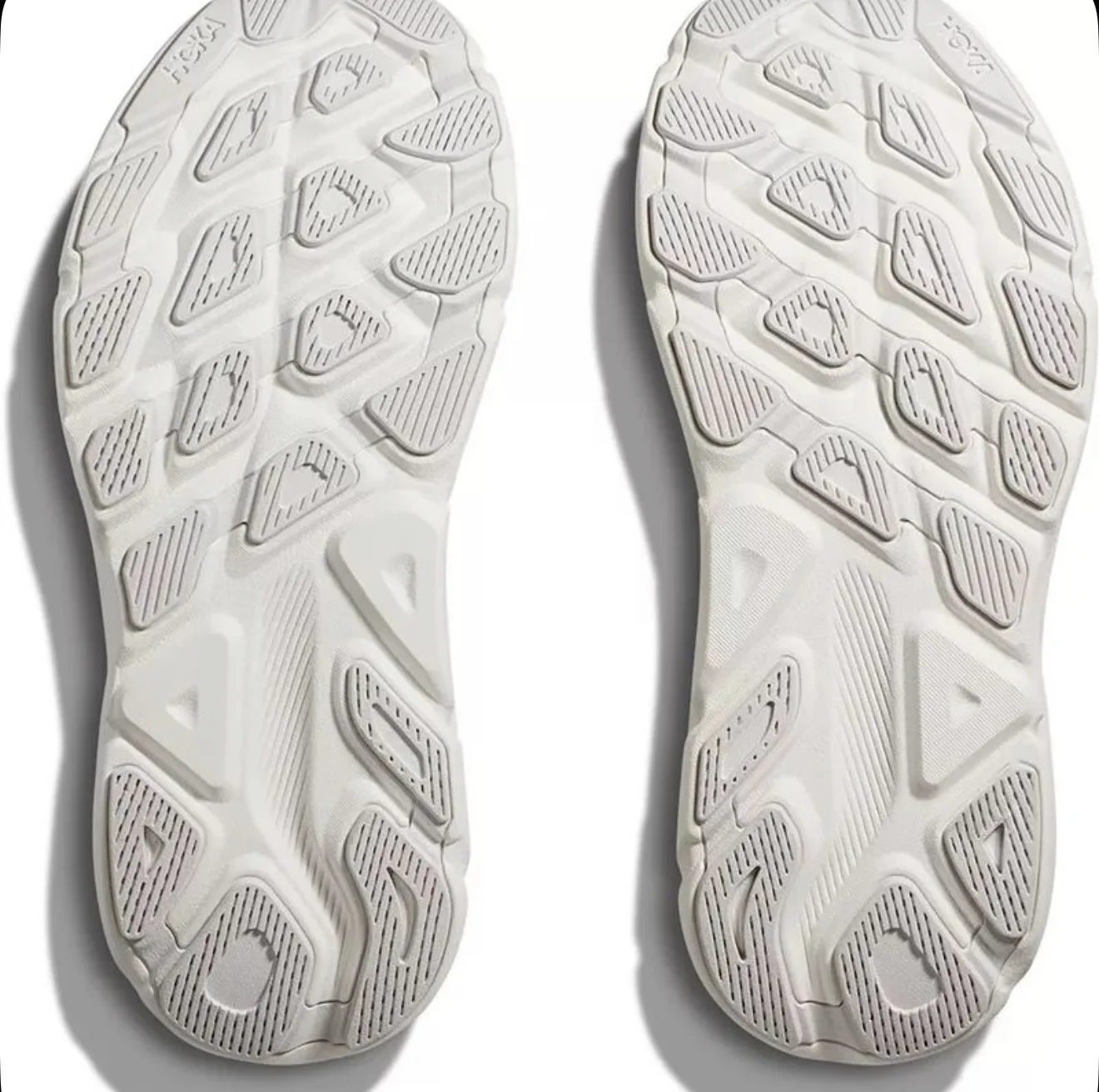 Кроссовки женские hoka ONE ONE кроссовки беговыех - миниатюра 11