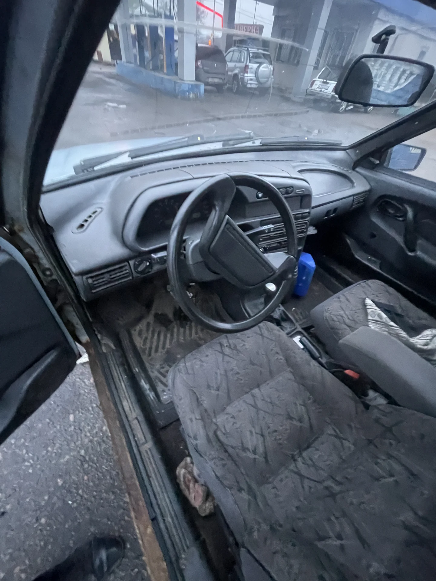 Ваз 2115 2005г - миниатюра 6