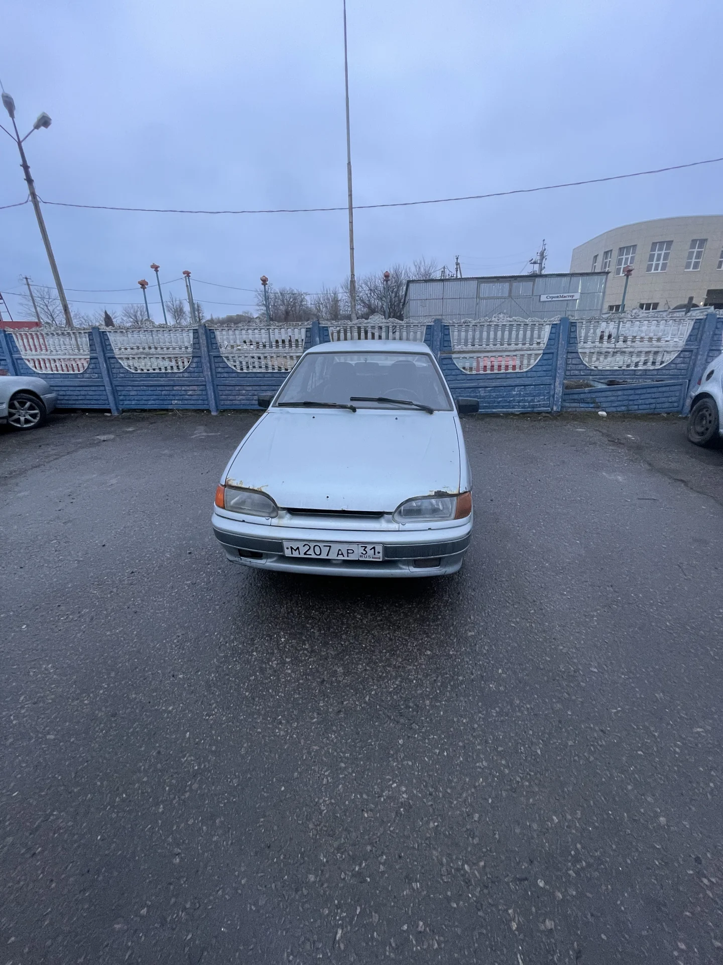 Ваз 2115 2005г - миниатюра 9