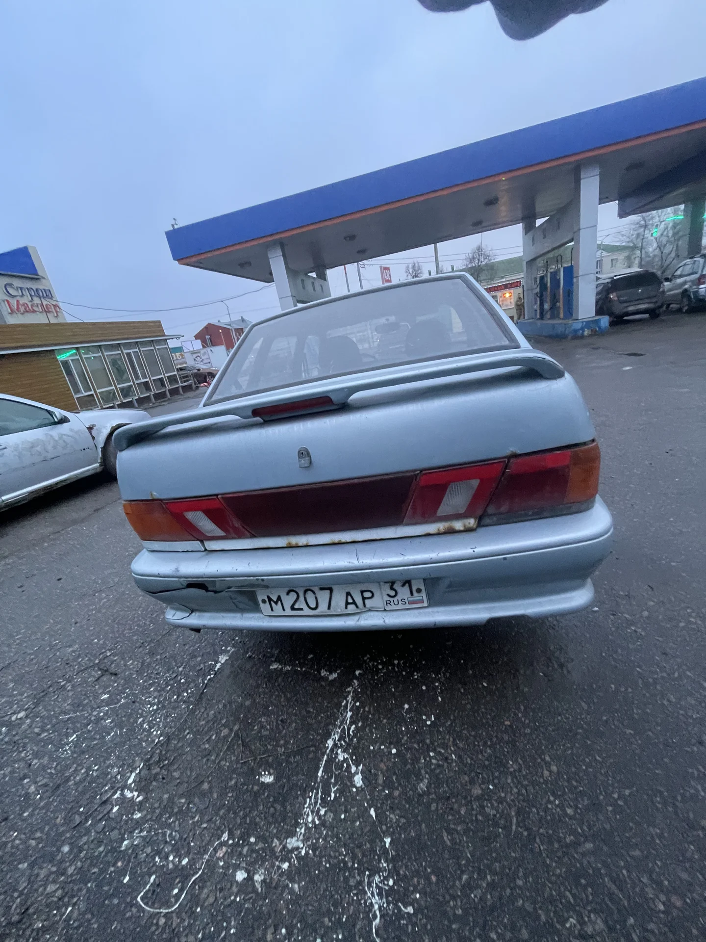 Ваз 2115 2005г - миниатюра 11