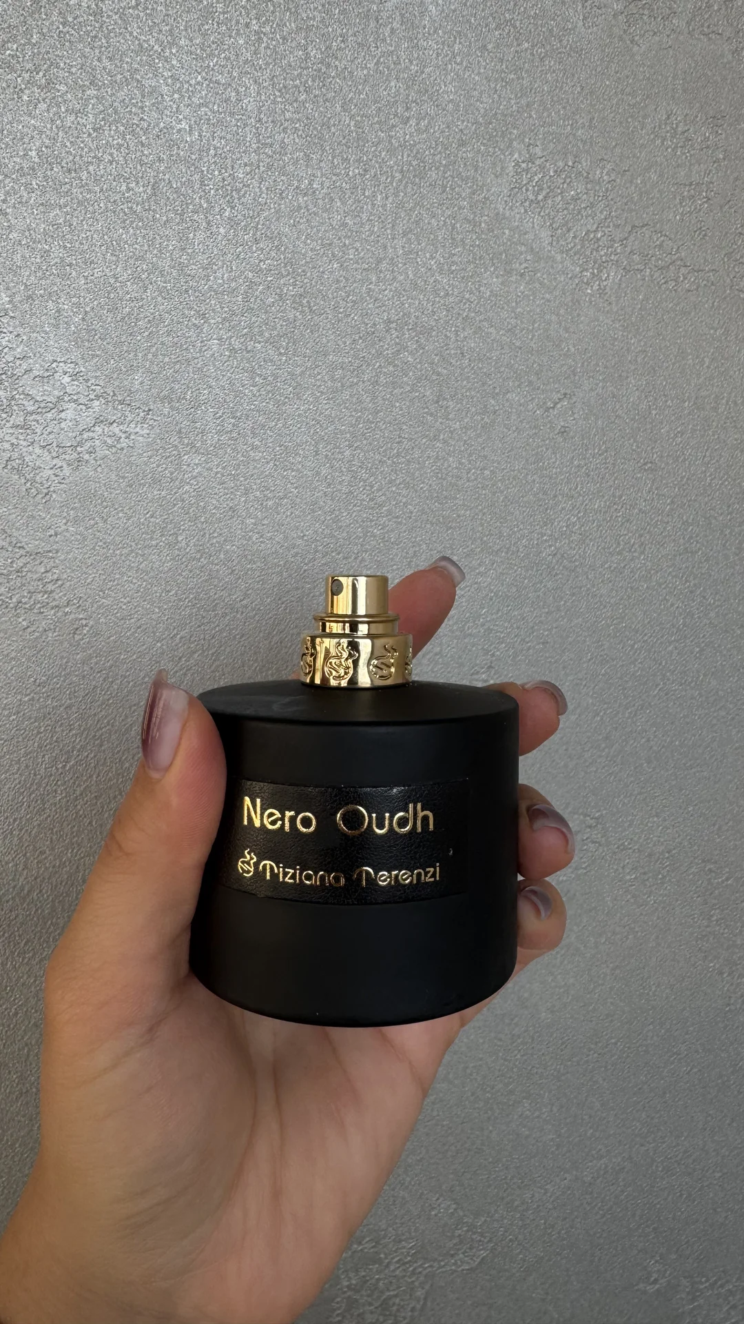 Tiziana Terenzi Nero Oudh - миниатюра 3