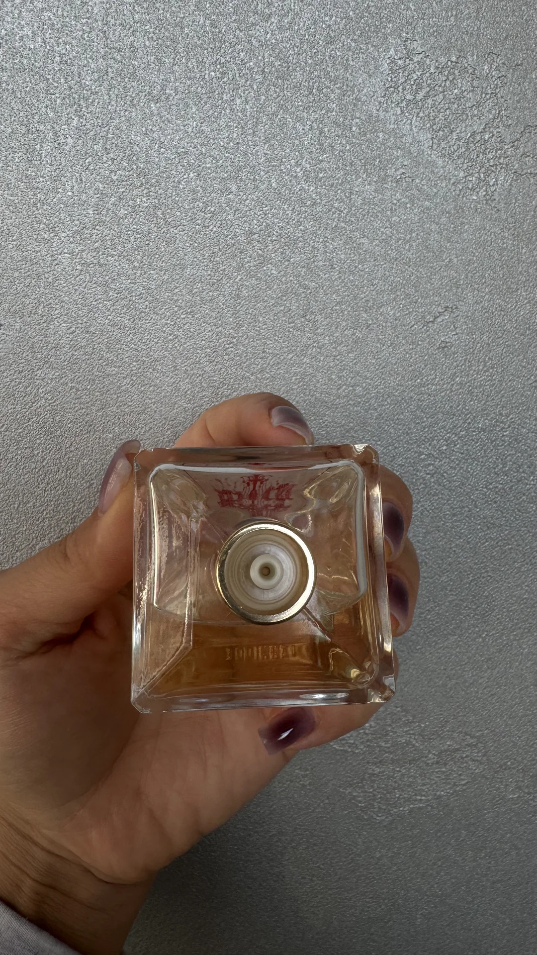 Baccarat Rouge 540 - миниатюра 9