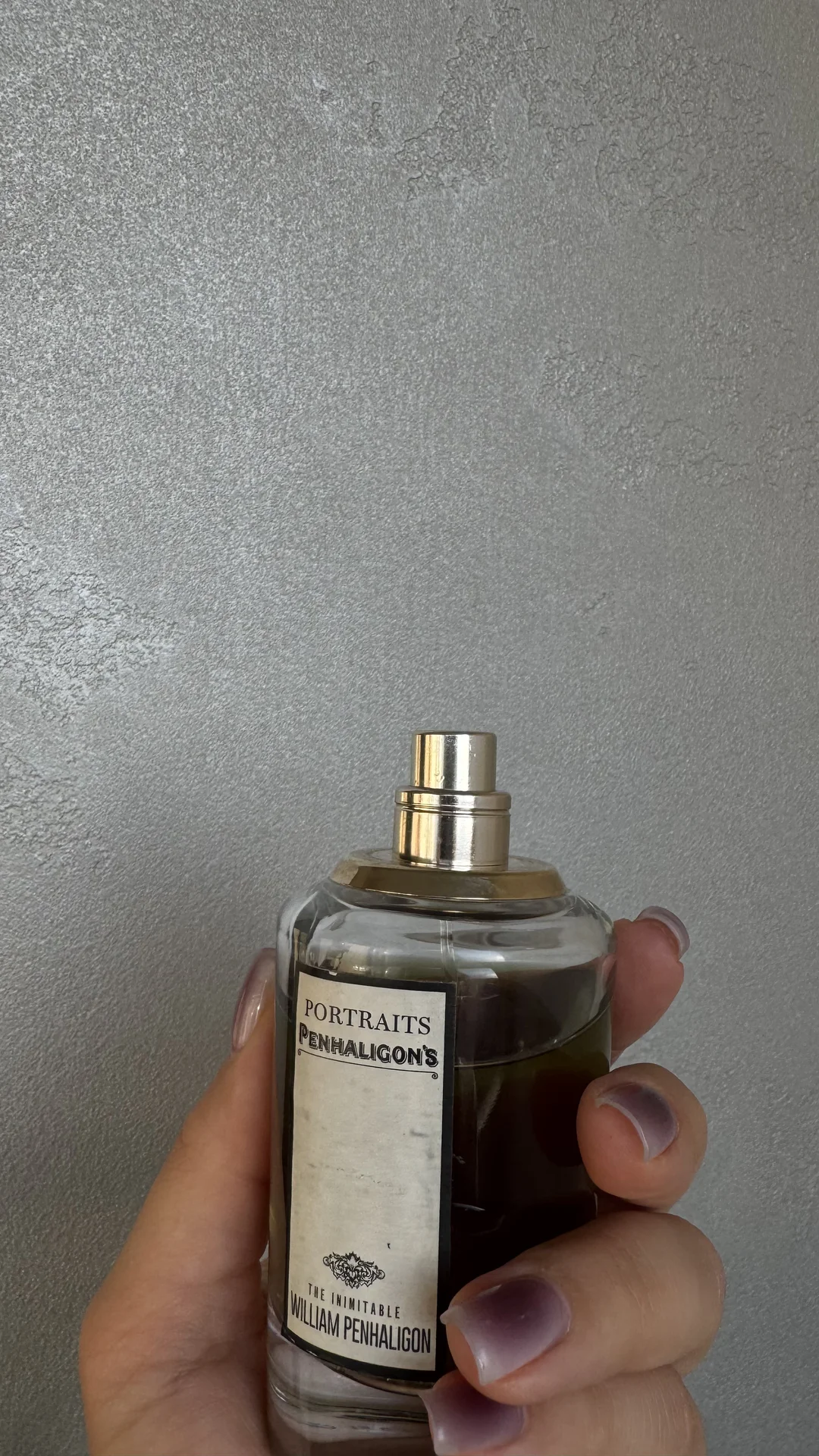 Penhaligon’s The Inimitable William Penhaligon - миниатюра 6