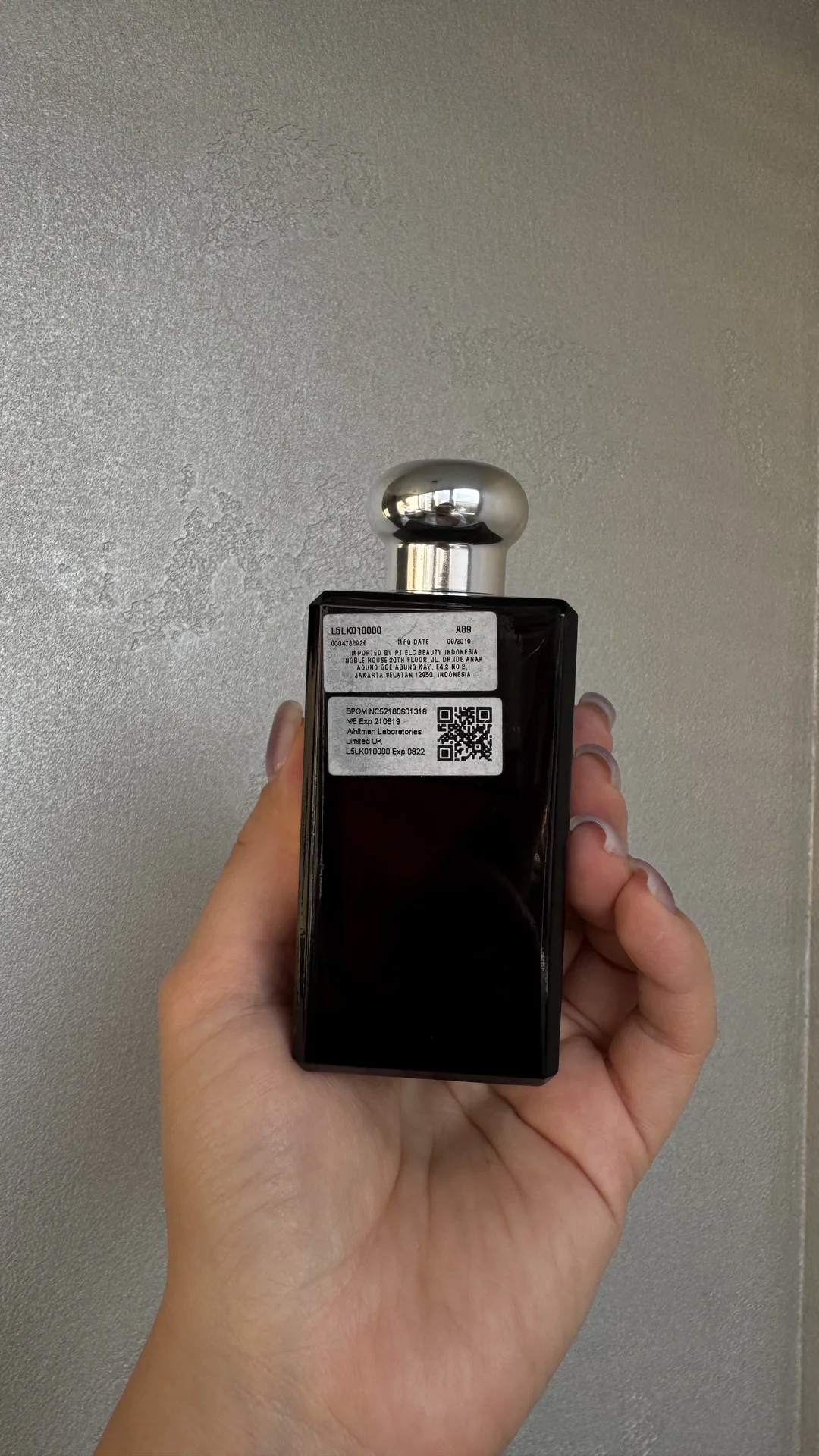 Jo Malone Myrrh & Tonka - миниатюра 2