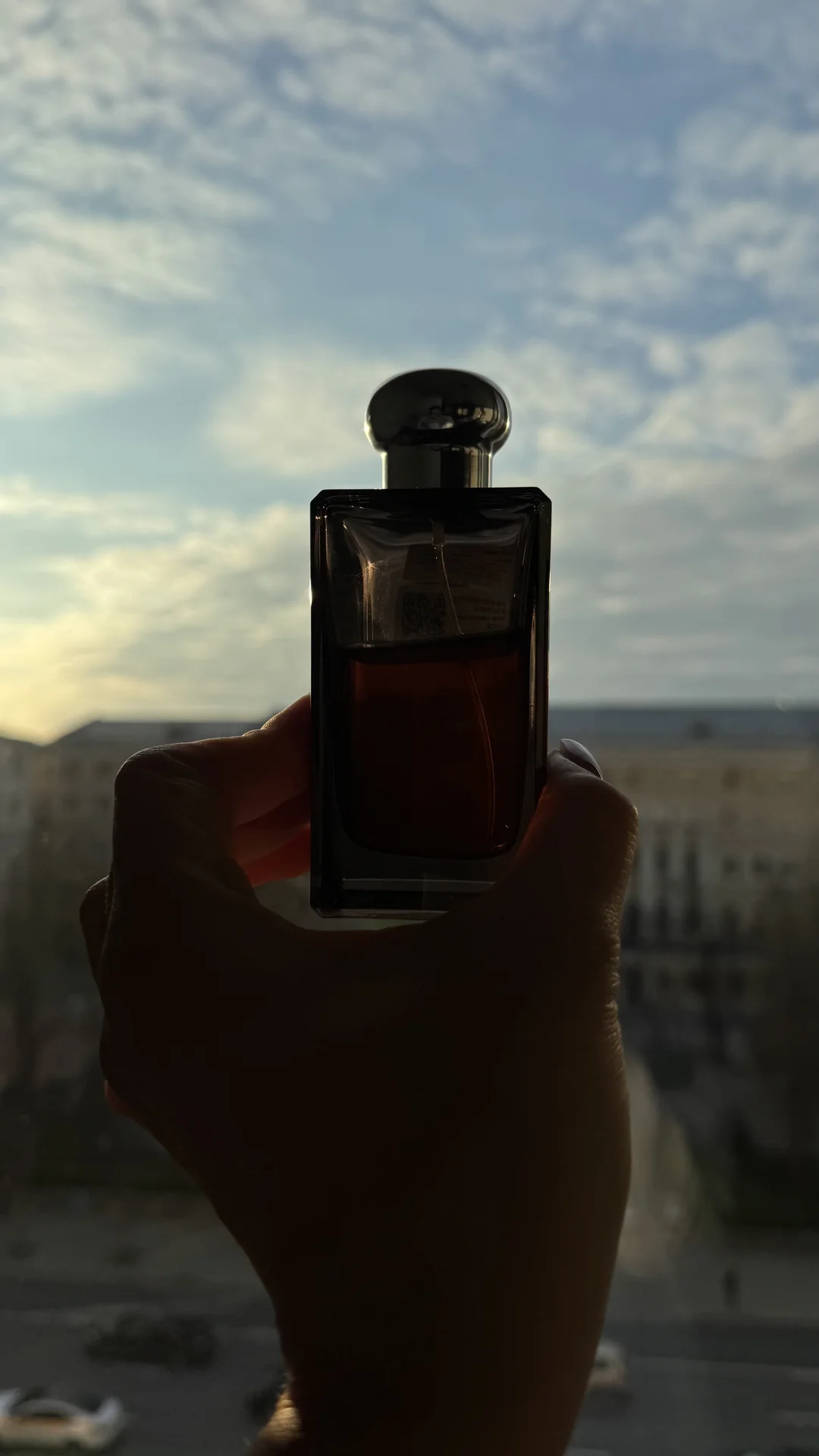 Jo Malone Myrrh & Tonka - миниатюра 3
