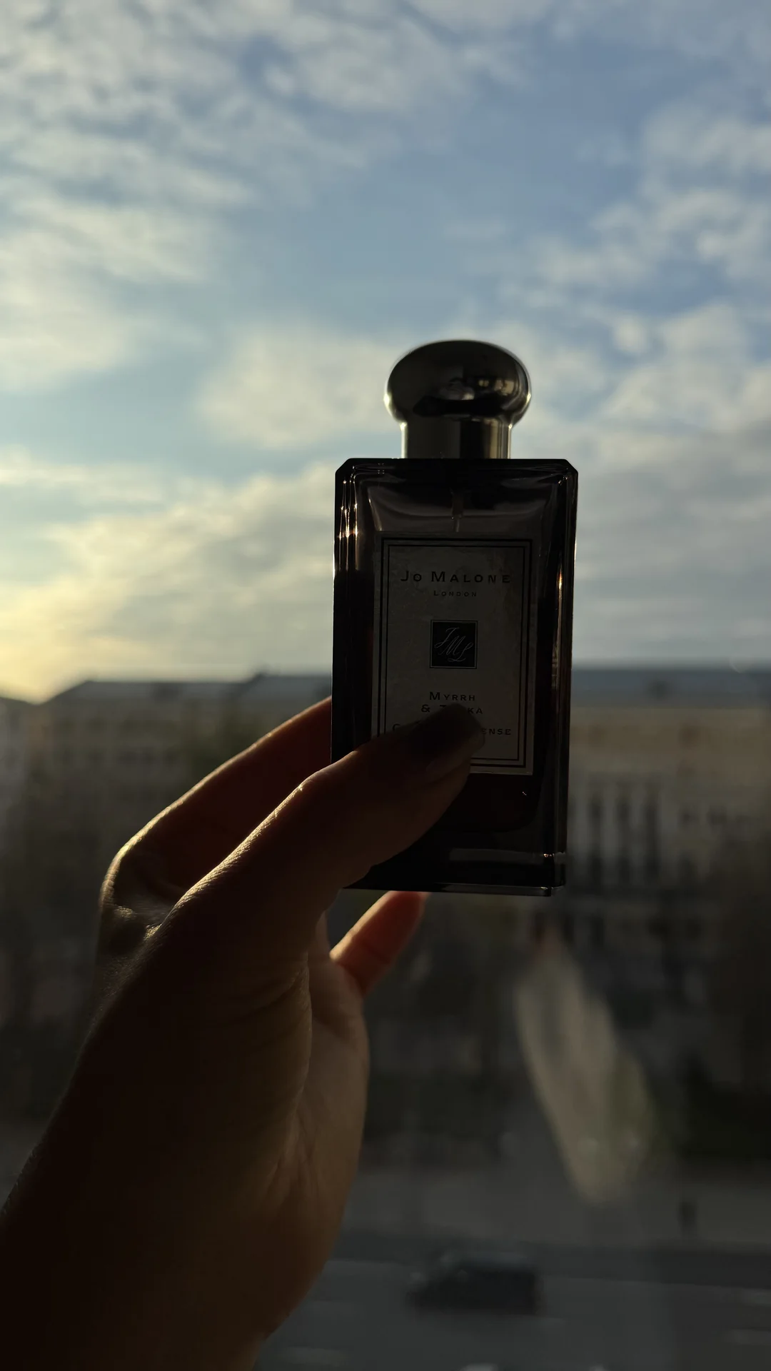 Jo Malone Myrrh & Tonka - миниатюра 4