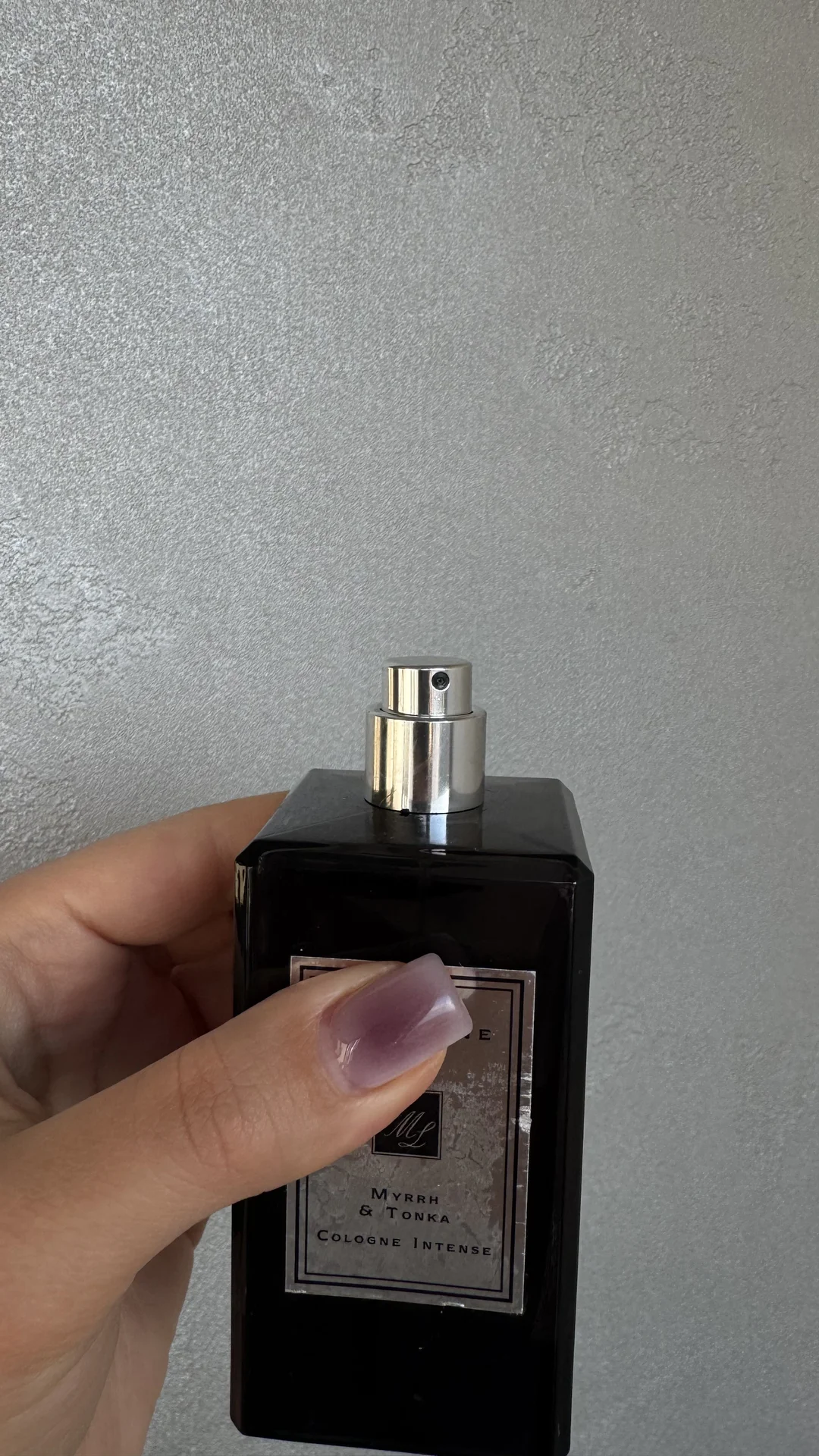 Jo Malone Myrrh & Tonka - миниатюра 5