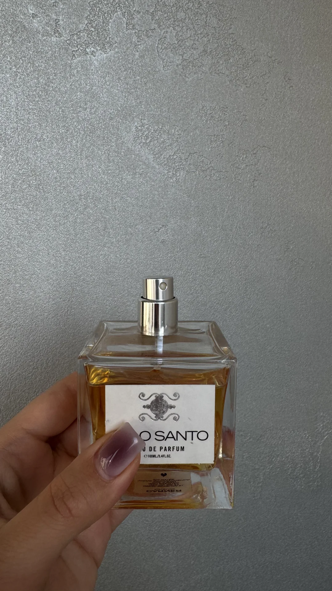 Palo Santo eau de Parfume - миниатюра 2