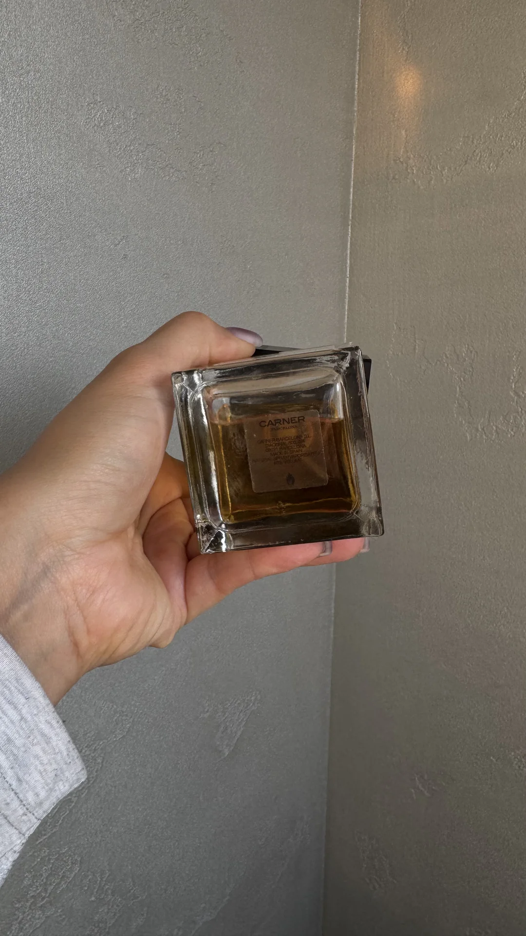 Palo Santo eau de Parfume - миниатюра 4