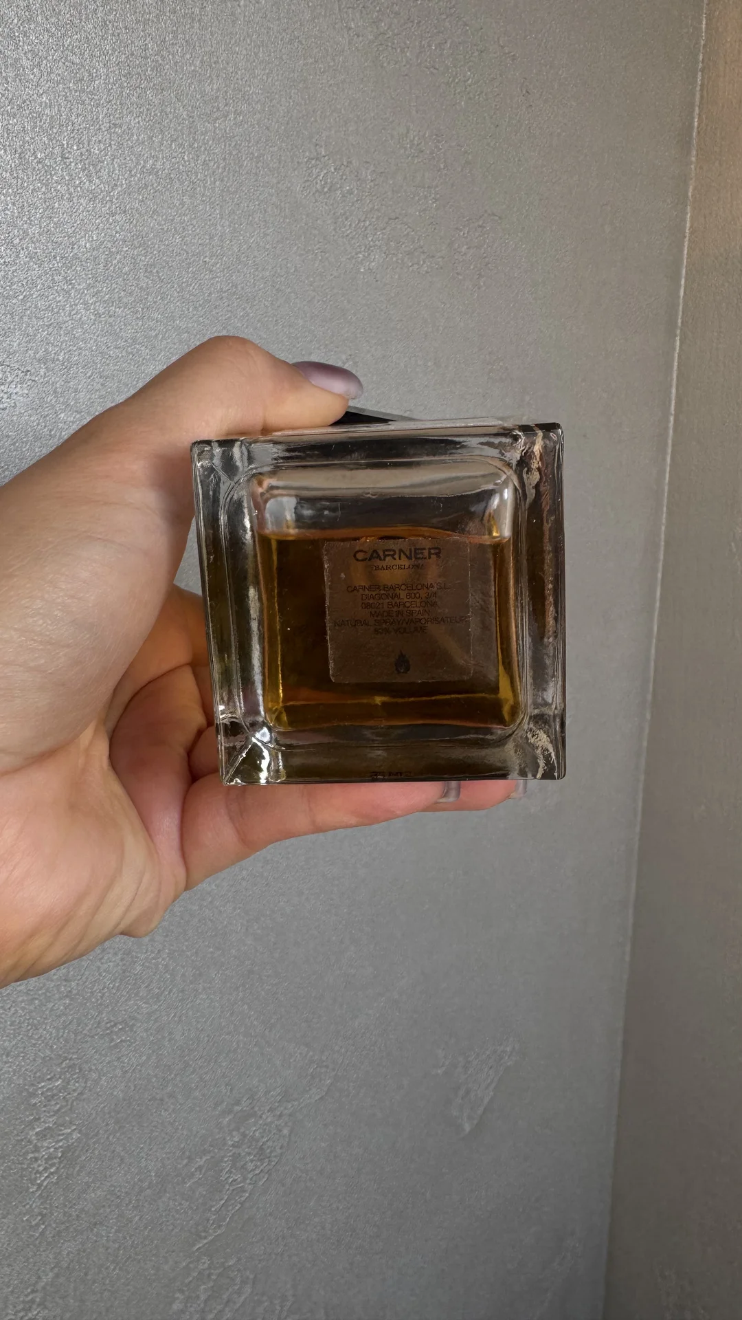 Palo Santo eau de Parfume - миниатюра 5