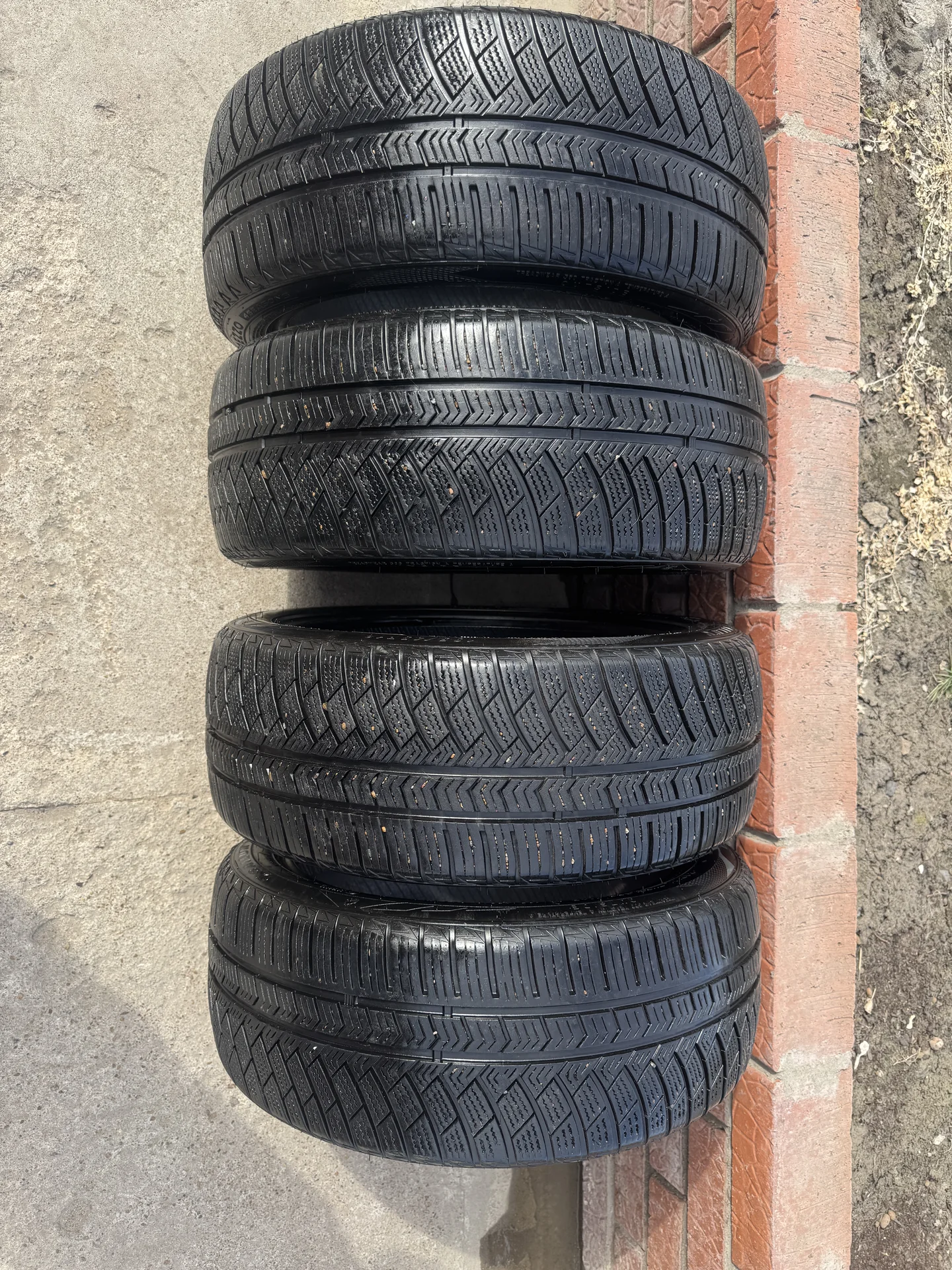 Sailun atrezzo 195/45 R16 - миниатюра 2