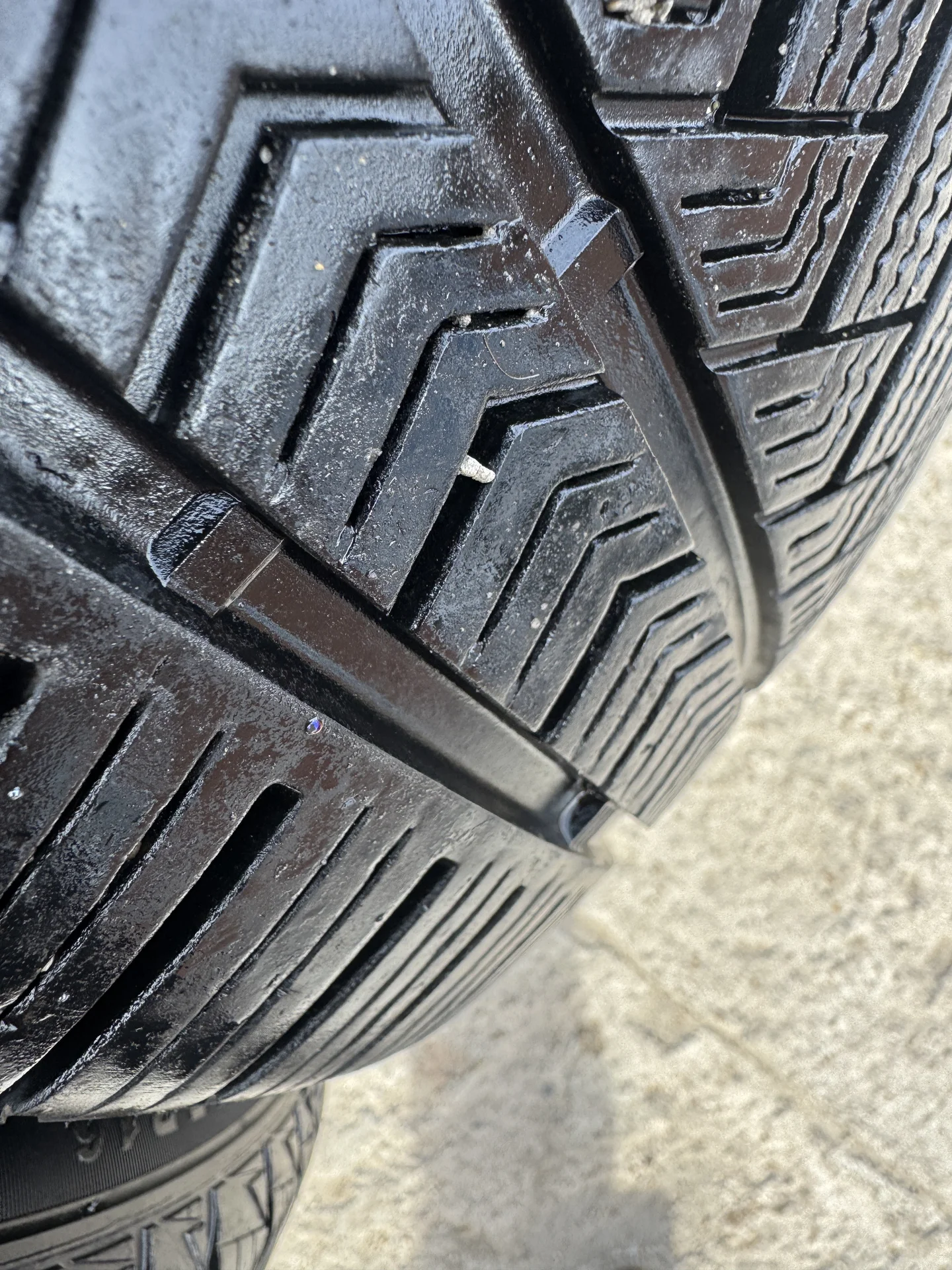 Sailun atrezzo 195/45 R16 - миниатюра 3
