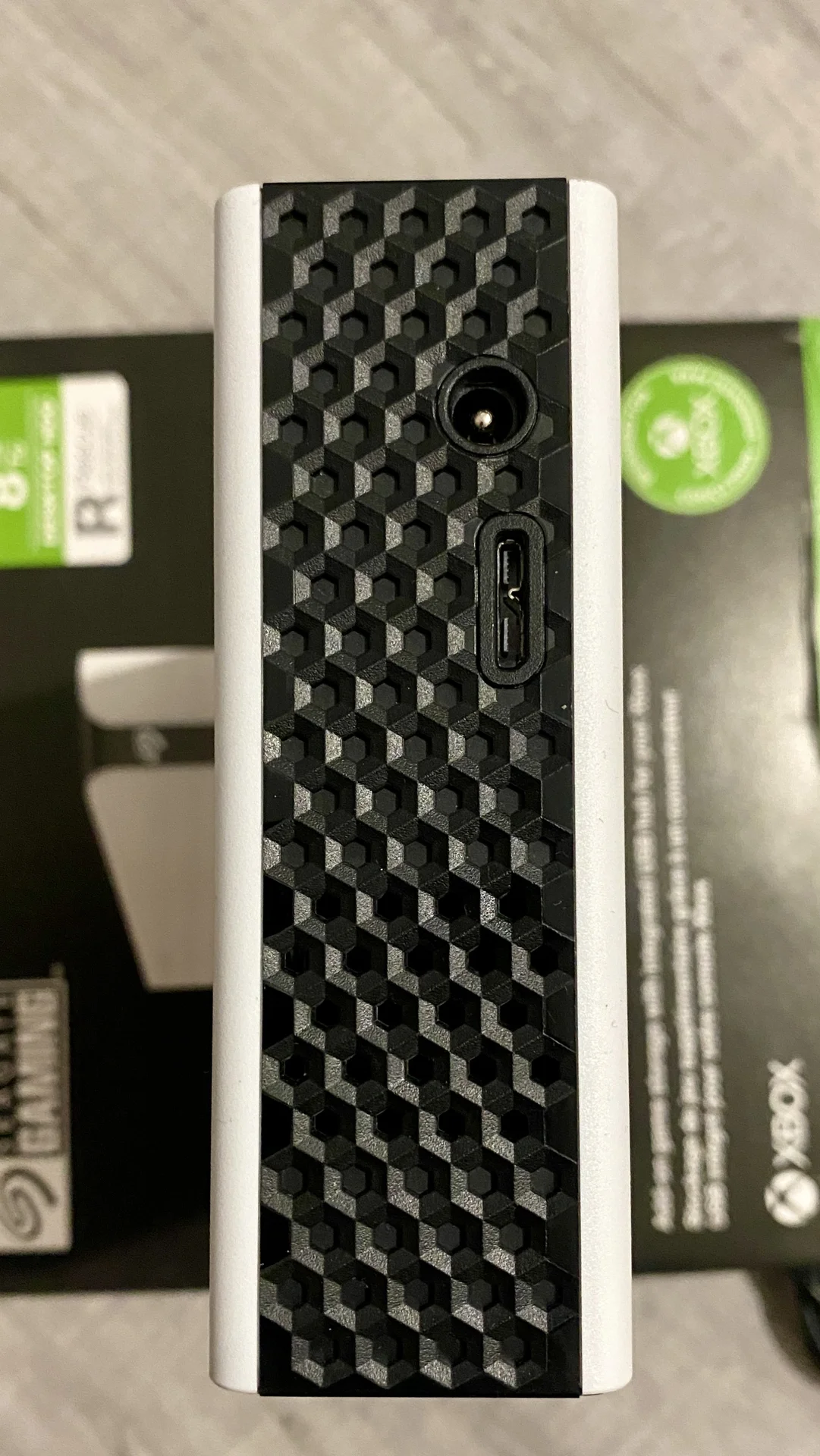Seagate Game Drive Hub 8 TB - миниатюра 3