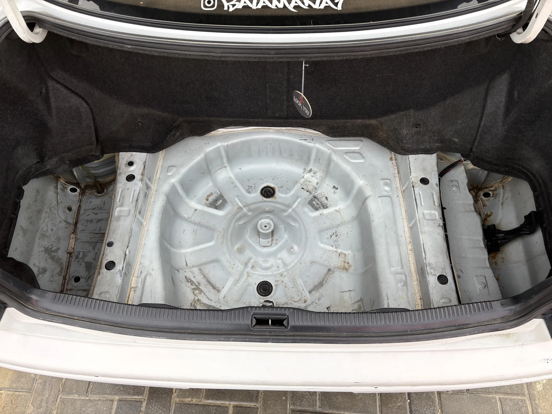 Toyota Mark 2 - миниатюра 22