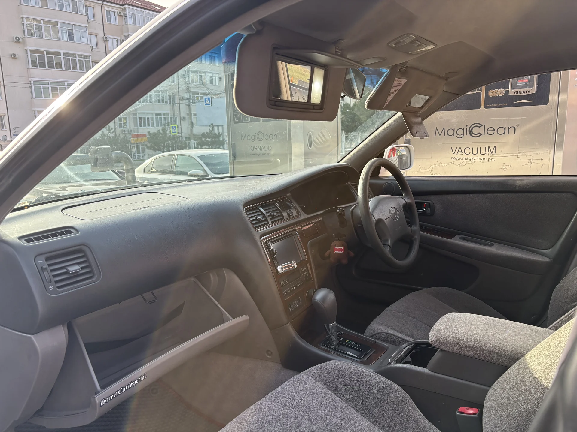 Toyota Mark 2 - миниатюра 42
