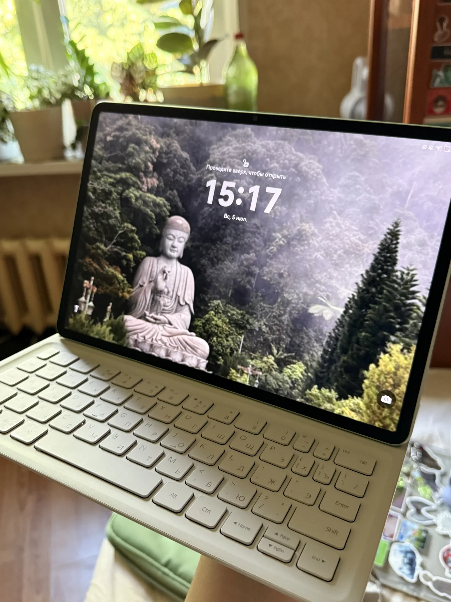 Huawei Maptepad 11,5s 2026 - миниатюра 2