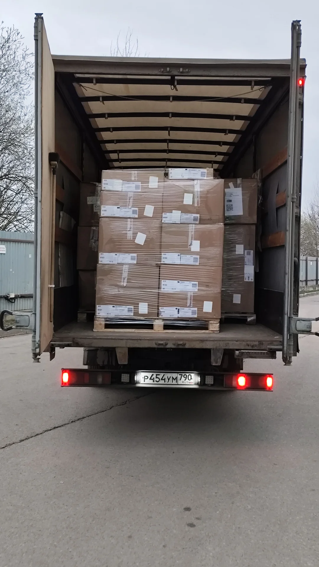 Газель-грузоперевозки любой сложности - миниатюра 3