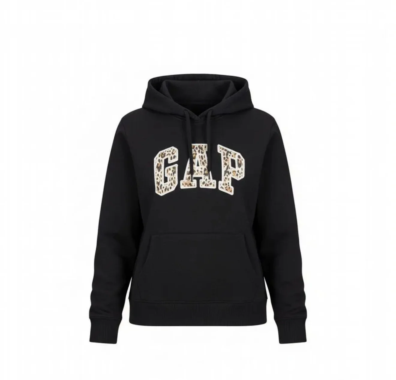 Толстовка GAP женская М - изображение 1