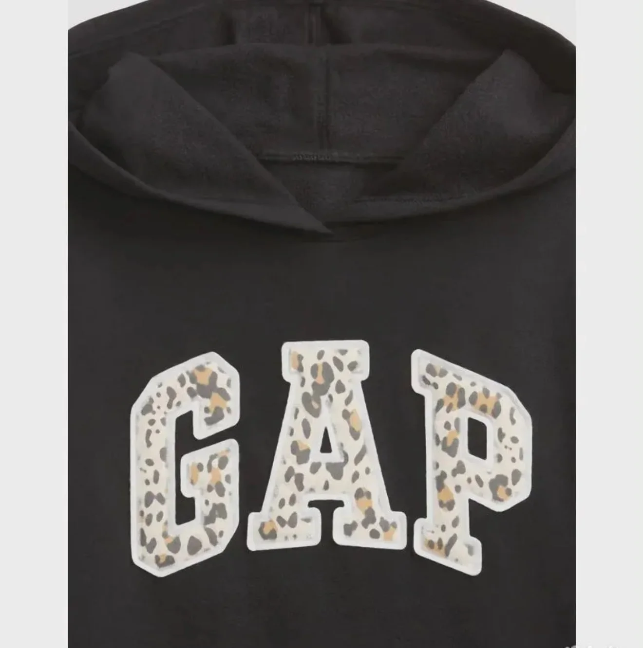Толстовка GAP женская М - миниатюра 2