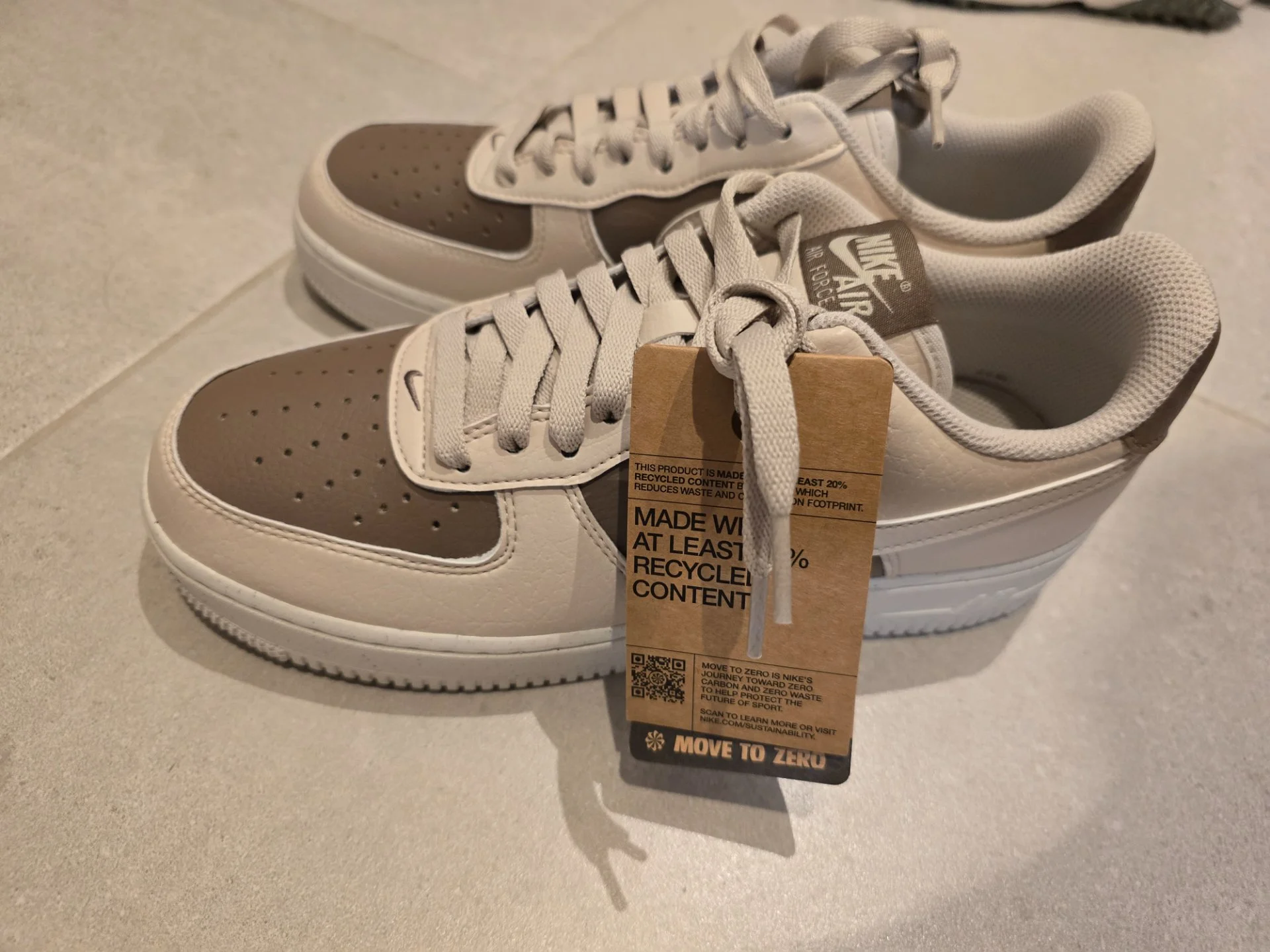 Nike Air Force - изображение 1