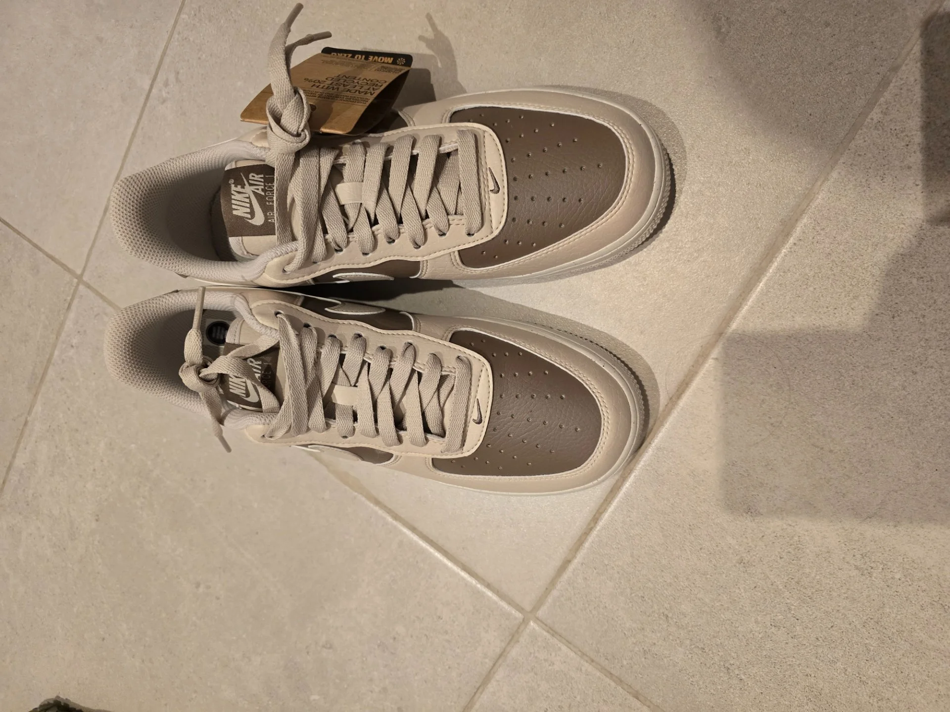 Nike Air Force - миниатюра 2