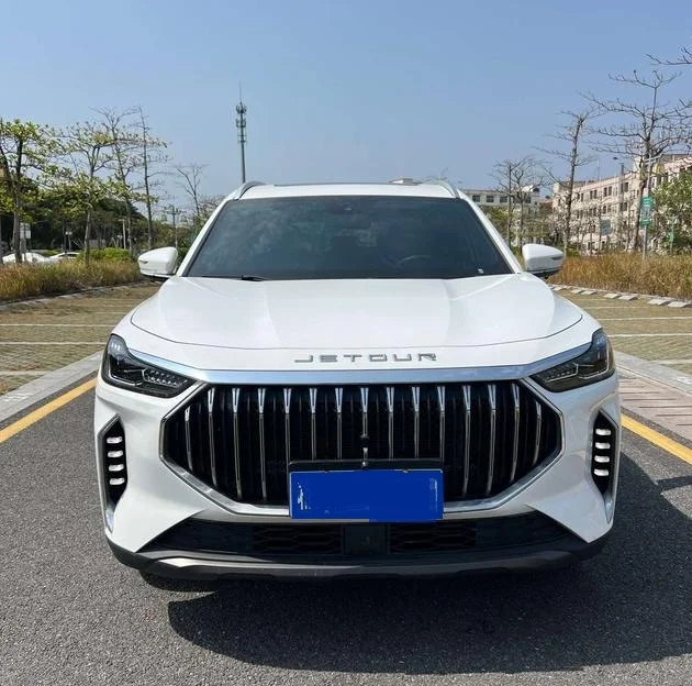 Jetour X70Plus - миниатюра 2