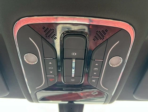 Jetour X70Plus - миниатюра 12