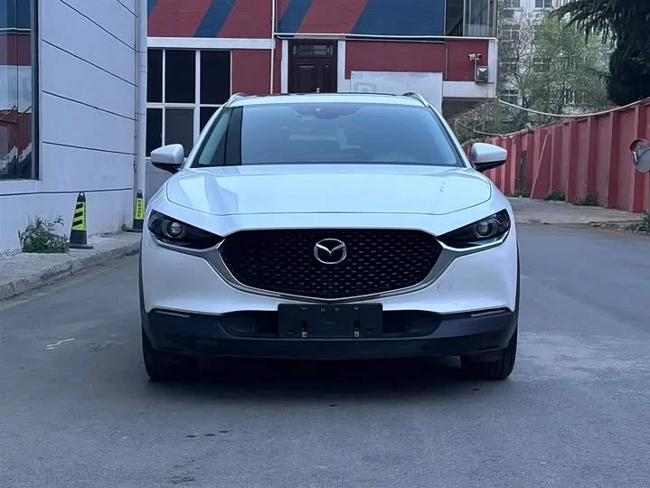 Mazda CX-30 из Китая - миниатюра 2