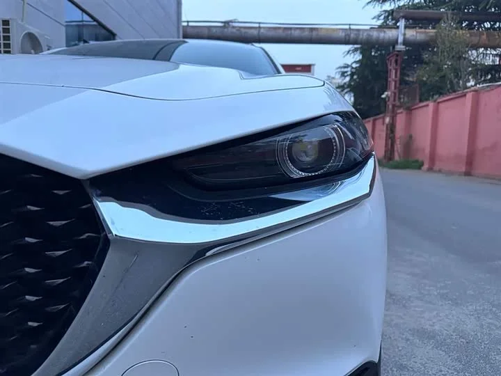 Mazda CX-30 из Китая - миниатюра 5