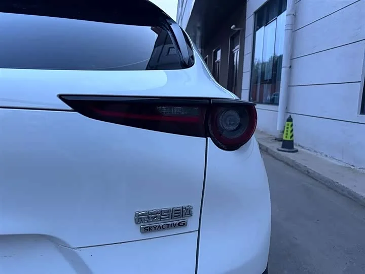 Mazda CX-30 из Китая - миниатюра 6