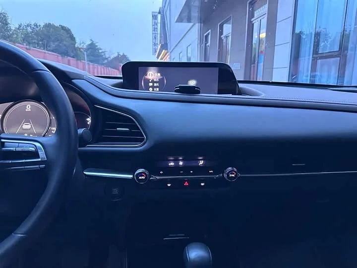 Mazda CX-30 из Китая - миниатюра 8