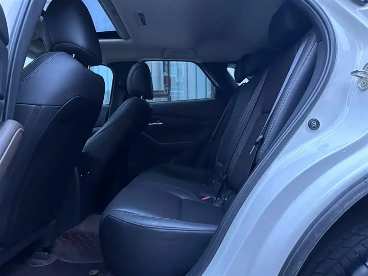 Mazda CX-30 из Китая - миниатюра 13