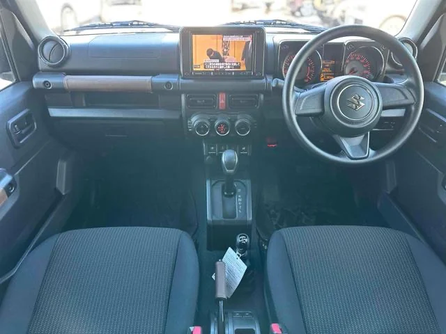 Suzuki Jimny Sierra 2023 (JB74) из Японии - миниатюра 10