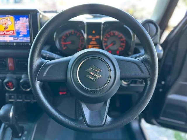 Suzuki Jimny Sierra 2023 (JB74) из Японии - миниатюра 11