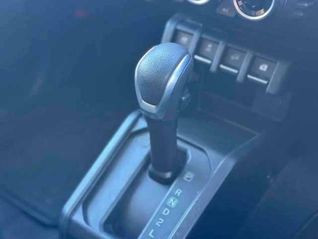 Suzuki Jimny Sierra 2023 (JB74) из Японии - миниатюра 15