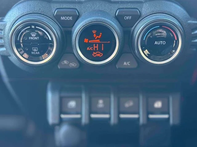 Suzuki Jimny Sierra 2023 (JB74) из Японии - миниатюра 16