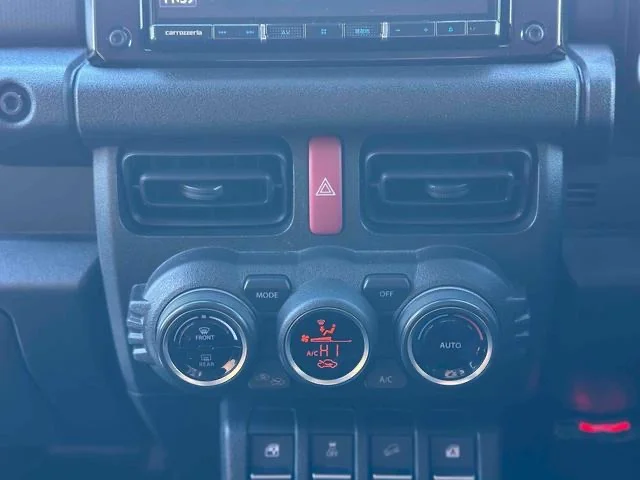 Suzuki Jimny Sierra 2023 (JB74) из Японии - миниатюра 19