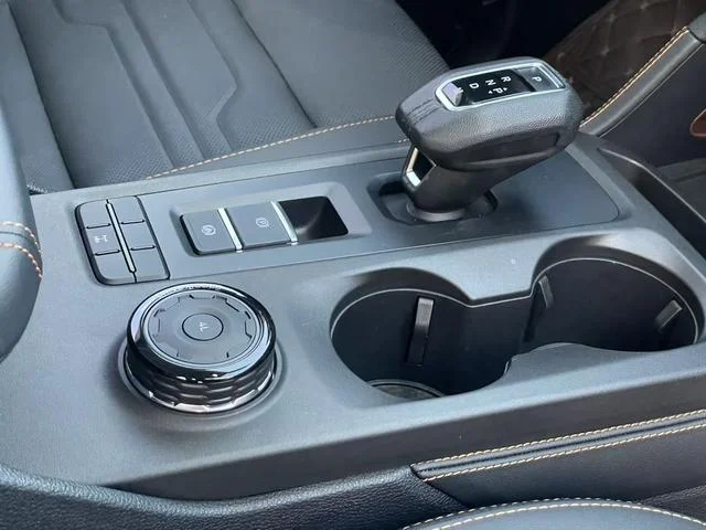 Ford Ranger 2024 из Китая - миниатюра 11